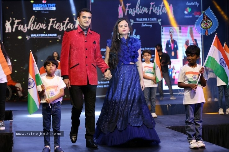 Fashion Fiesta  Event Stills - 14 / 24 photos