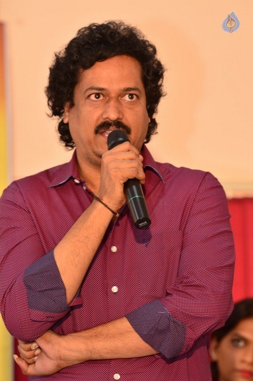 FCA Felicitates National and Nandi Award Winners - 28 / 80 photos