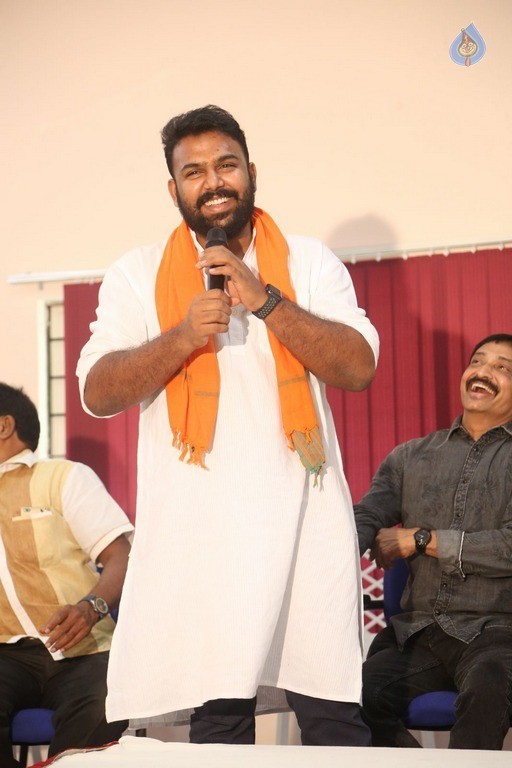 FCA Felicitates National and Nandi Award Winners - 42 / 80 photos
