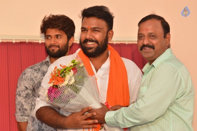 FCA Felicitates National and Nandi Award Winners - 43 / 80 photos