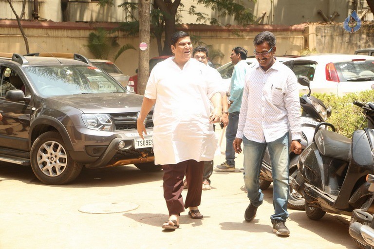 FCA Felicitates National and Nandi Award Winners - 52 / 80 photos