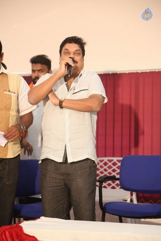 FCA Felicitates National and Nandi Award Winners - 68 / 80 photos