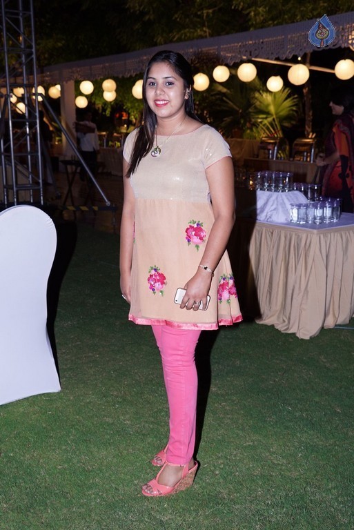 FICCI FLO Women Achievers Fashion Show - 32 / 176 photos