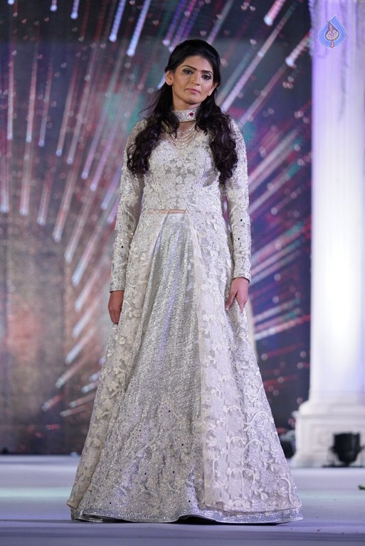 FICCI FLO Women Achievers Fashion Show - 38 / 176 photos