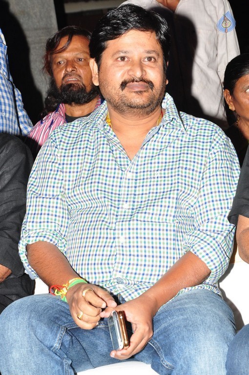 Film Industry Workers Felicitation - 26 / 96 photos