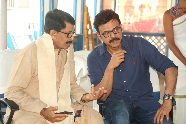 Film Nagar Daiva Sannidhanam New Temples Inauguration - 105 / 140 photos