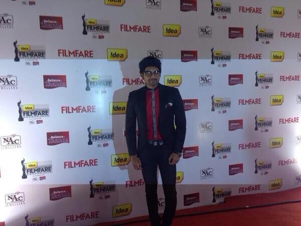 Filmfare Awards 2013 Photos - 9 / 94 photos