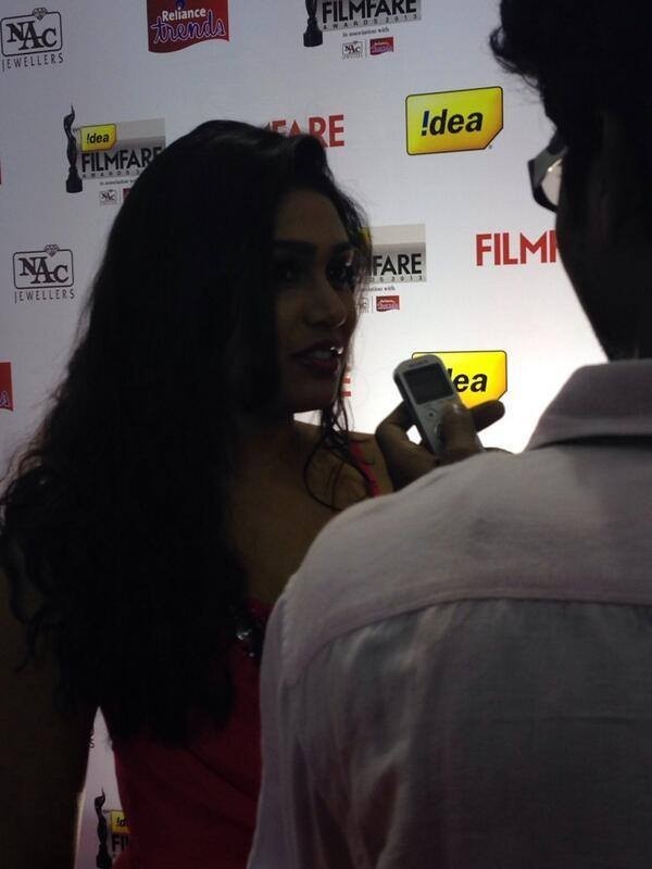 Filmfare Awards 2013 Photos - 55 / 94 photos