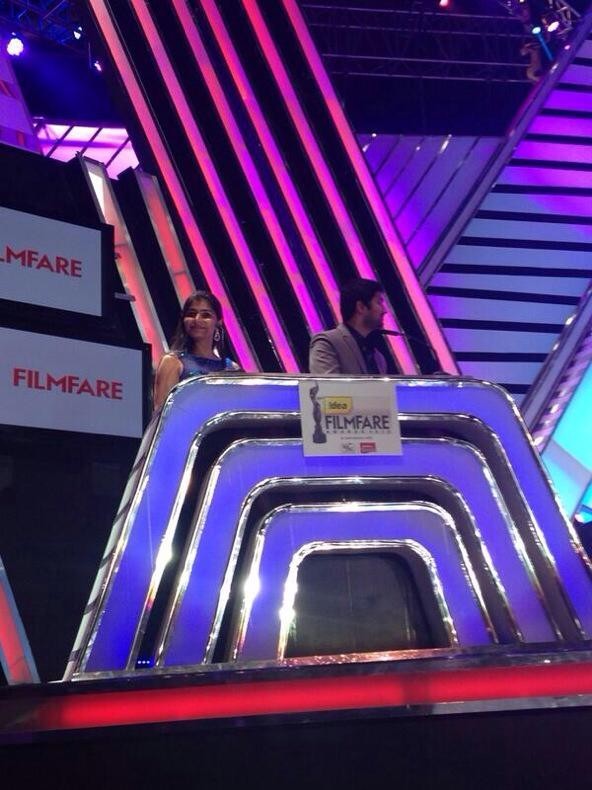 Filmfare Awards 2013 Photos - 66 / 94 photos