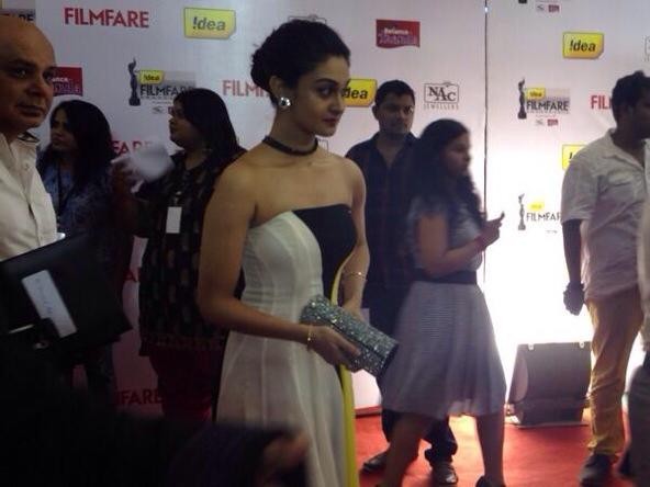 Filmfare Awards 2013 Photos - 88 / 94 photos