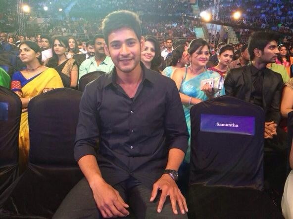 Filmfare Awards 2013 Photos - 91 / 94 photos