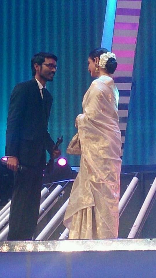 Filmfare Awards 2013 Photos - 93 / 94 photos