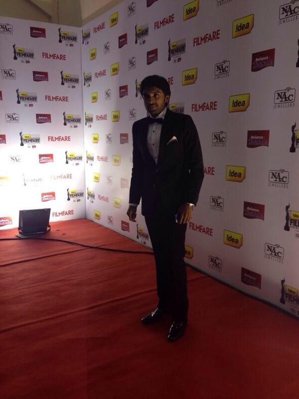 Filmfare Awards 2013 Photos - 94 / 94 photos