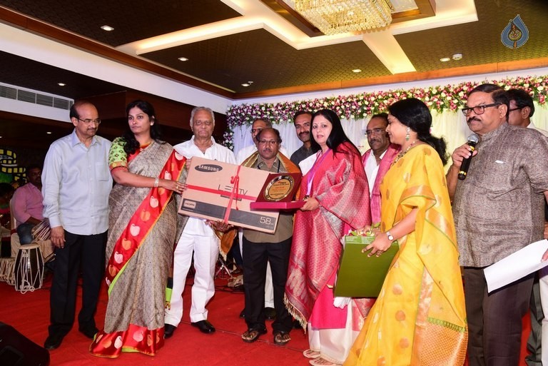 FNCC 23rd Club Day Celebration - 2 / 42 photos