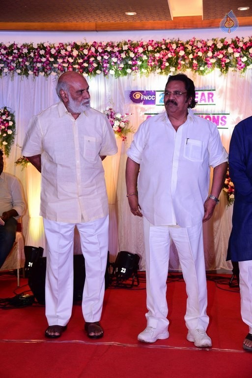 FNCC 23rd Club Day Celebration - 21 / 42 photos