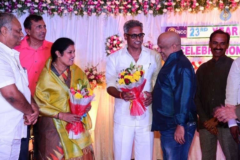 FNCC 23rd Club Day Celebration - 32 / 42 photos