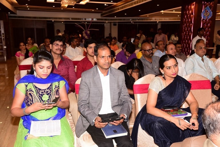 FNCC 23rd Club Day Celebration - 34 / 42 photos
