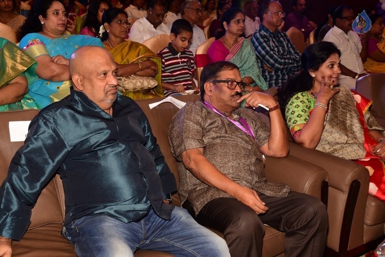 FNCC 23rd Club Day Celebration - 35 / 42 photos