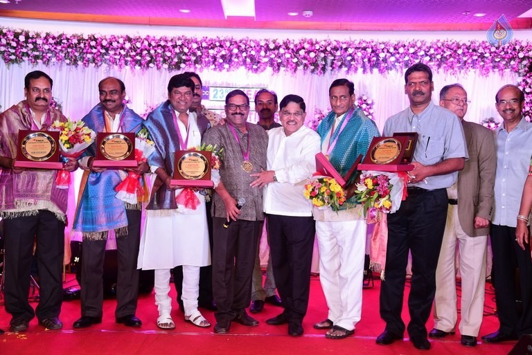 FNCC 23rd Club Day Celebration - 37 / 42 photos