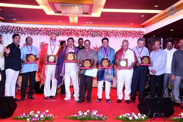 FNCC 23rd Club Day Celebration - 39 / 42 photos