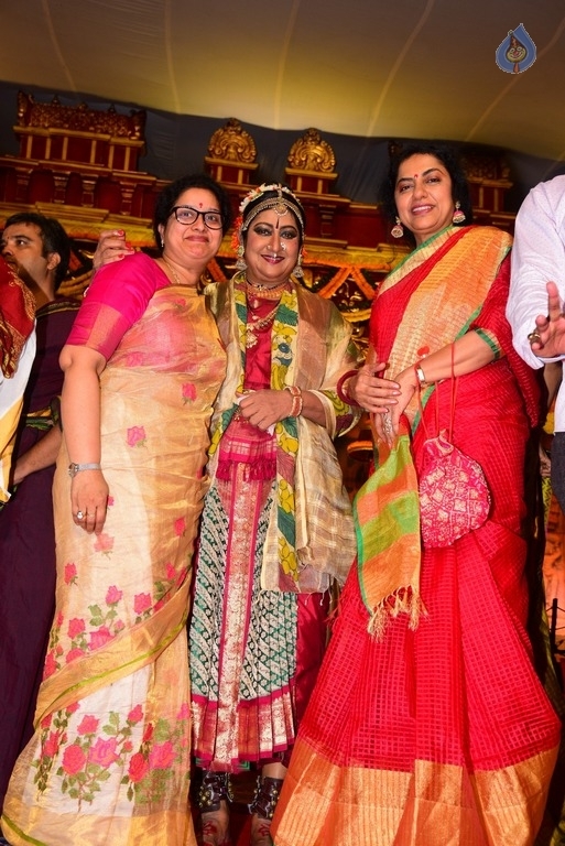 FNCC 24th Anniversary Celebrations - 3 / 63 photos