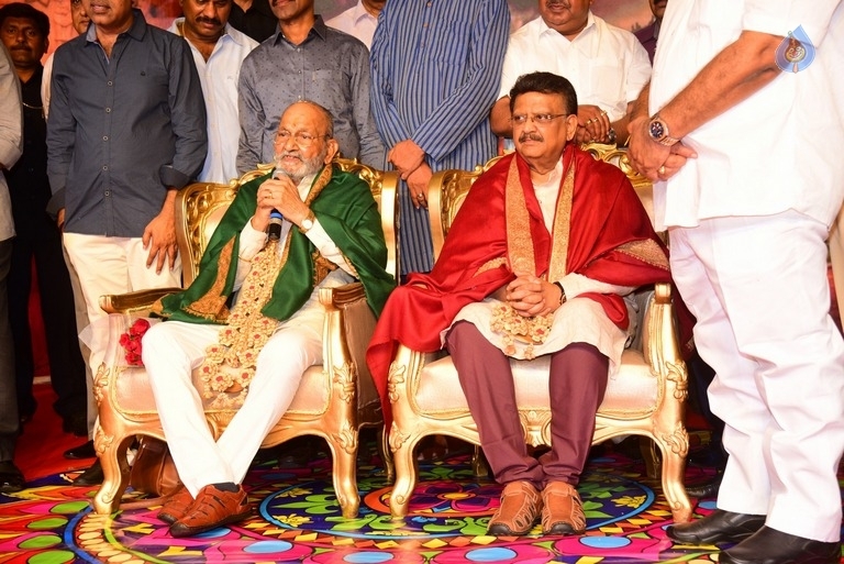 FNCC 24th Anniversary Celebrations - 4 / 63 photos