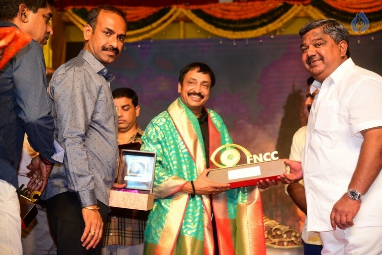FNCC 24th Anniversary Celebrations - 16 / 63 photos
