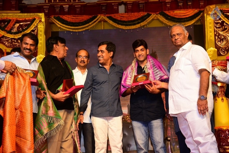 FNCC 24th Anniversary Celebrations - 24 / 63 photos