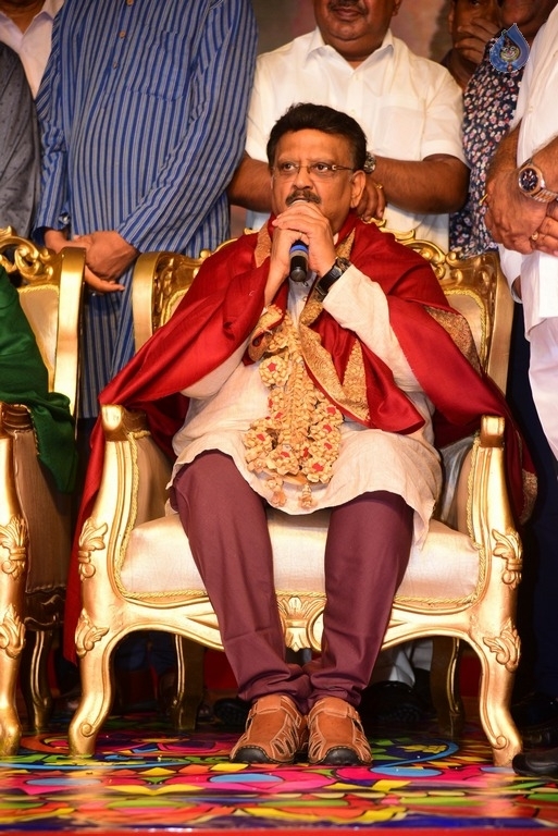 FNCC 24th Anniversary Celebrations - 25 / 63 photos