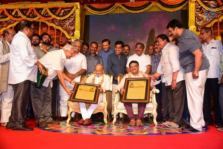 FNCC 24th Anniversary Celebrations - 29 / 63 photos