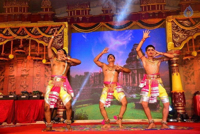 FNCC 24th Anniversary Celebrations - 31 / 63 photos