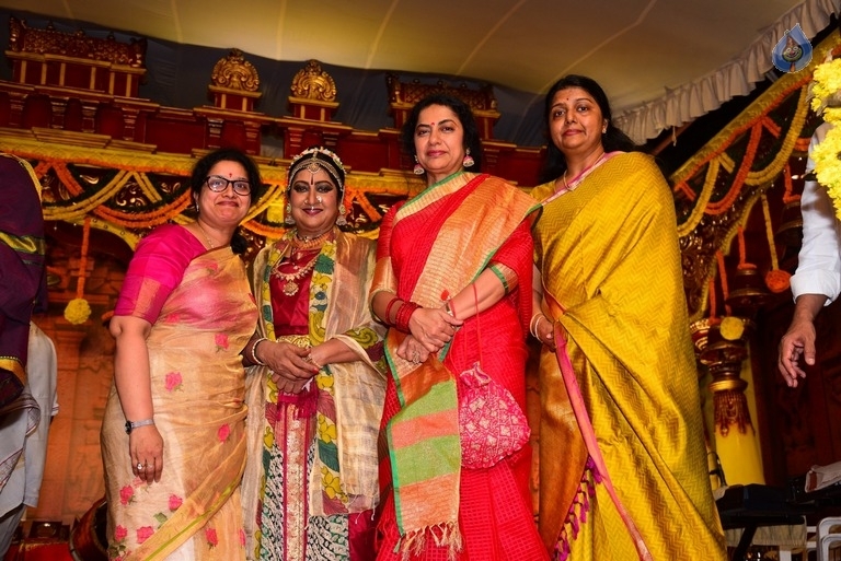 FNCC 24th Anniversary Celebrations - 33 / 63 photos