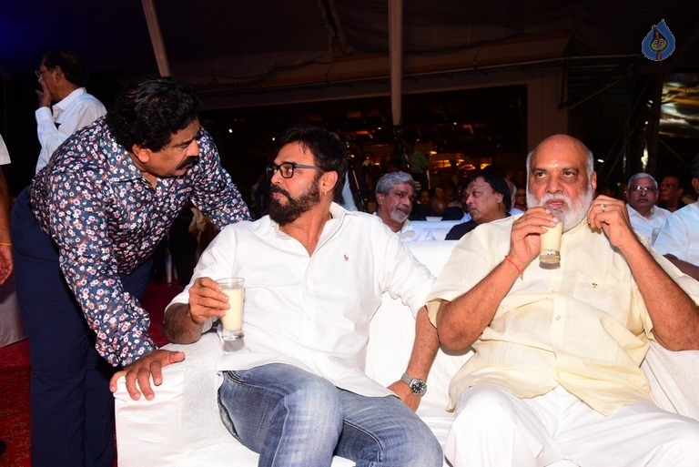 FNCC 24th Anniversary Celebrations - 34 / 63 photos
