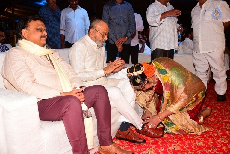 FNCC 24th Anniversary Celebrations - 35 / 63 photos