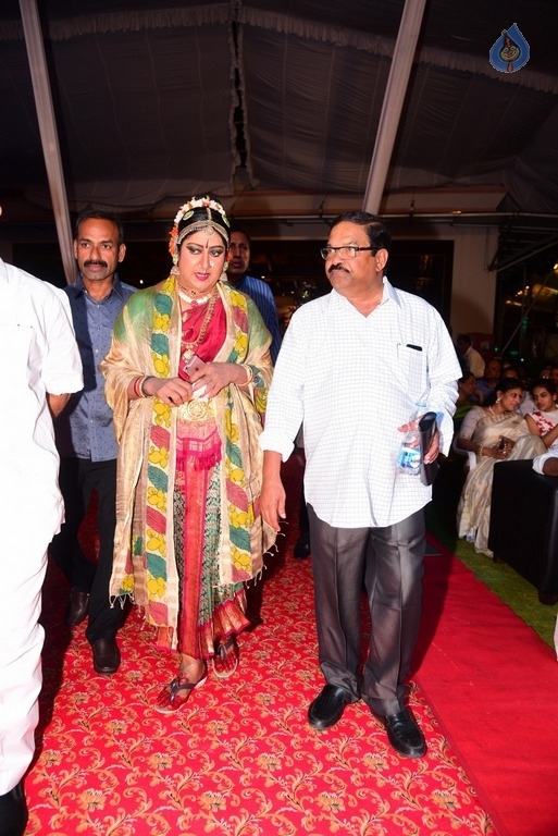 FNCC 24th Anniversary Celebrations - 36 / 63 photos