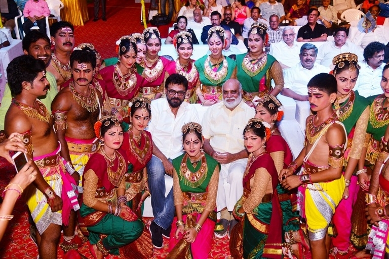 FNCC 24th Anniversary Celebrations - 37 / 63 photos