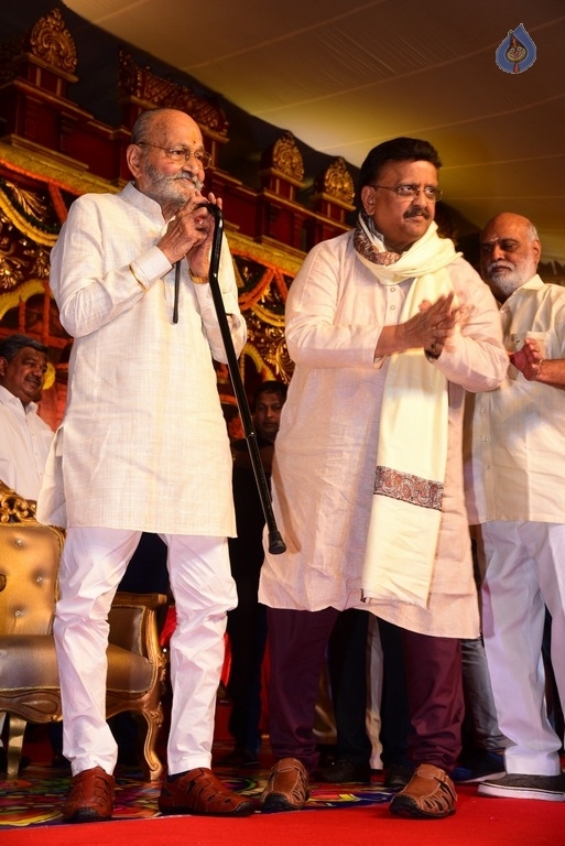 FNCC 24th Anniversary Celebrations - 38 / 63 photos
