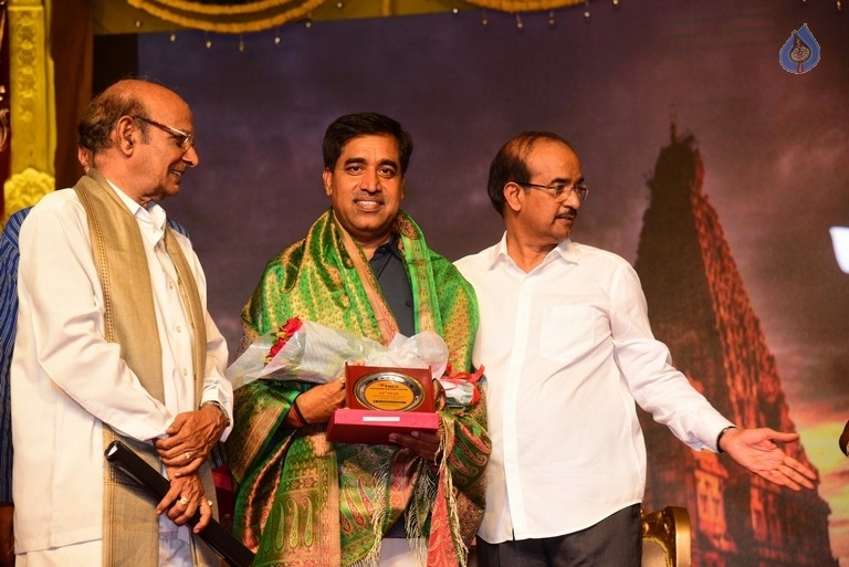 FNCC 24th Anniversary Celebrations - 41 / 63 photos