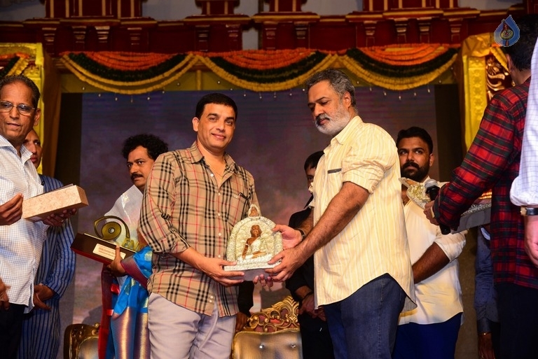 FNCC 24th Anniversary Celebrations - 42 / 63 photos