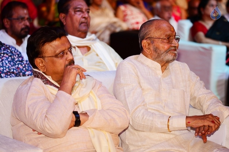 FNCC 24th Anniversary Celebrations - 43 / 63 photos