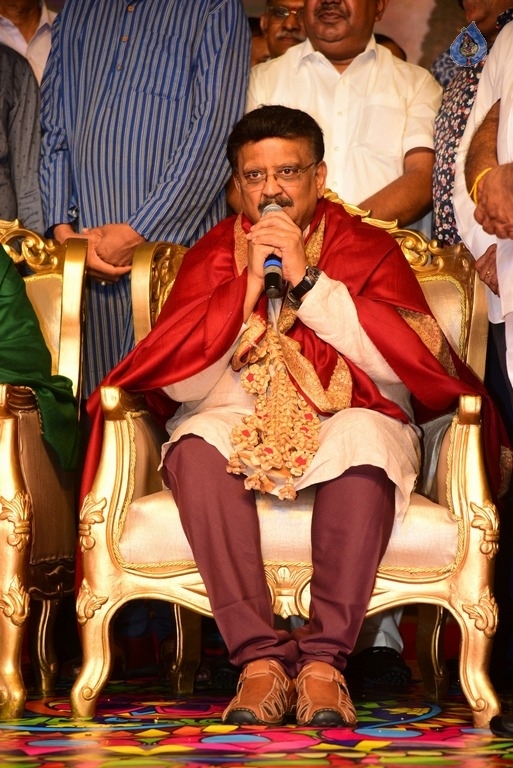 FNCC 24th Anniversary Celebrations - 46 / 63 photos