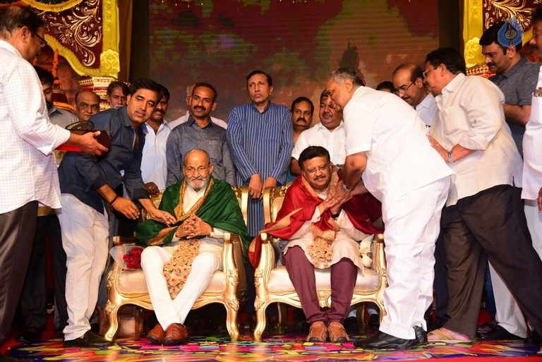FNCC 24th Anniversary Celebrations - 47 / 63 photos