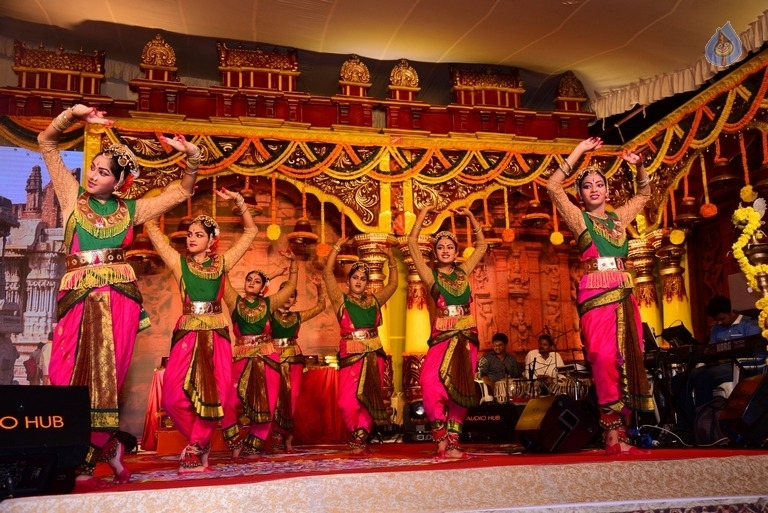 FNCC 24th Anniversary Celebrations - 48 / 63 photos