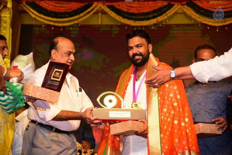 FNCC 24th Anniversary Celebrations - 51 / 63 photos