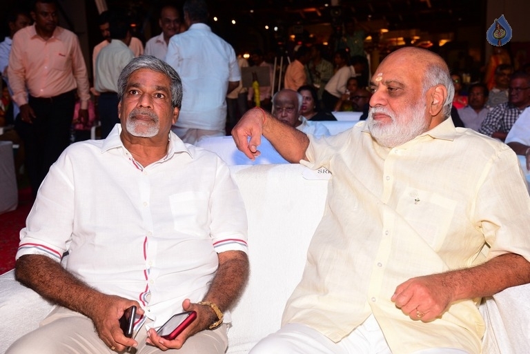 FNCC 24th Anniversary Celebrations - 52 / 63 photos