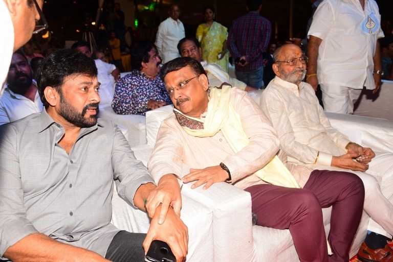 FNCC 24th Anniversary Celebrations - 53 / 63 photos