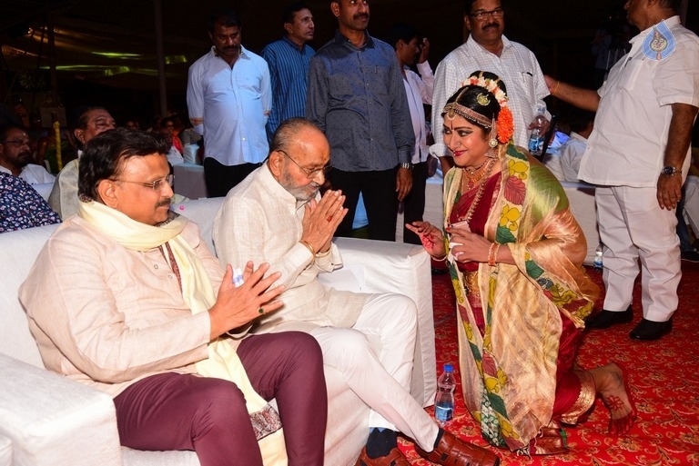 FNCC 24th Anniversary Celebrations - 54 / 63 photos