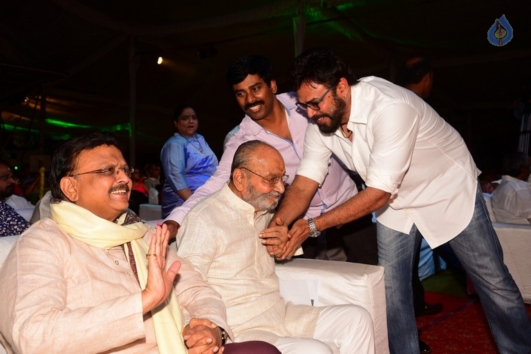FNCC 24th Anniversary Celebrations - 58 / 63 photos