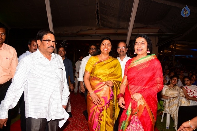 FNCC 24th Anniversary Celebrations - 61 / 63 photos