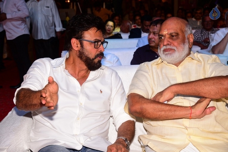 FNCC 24th Anniversary Celebrations - 62 / 63 photos
